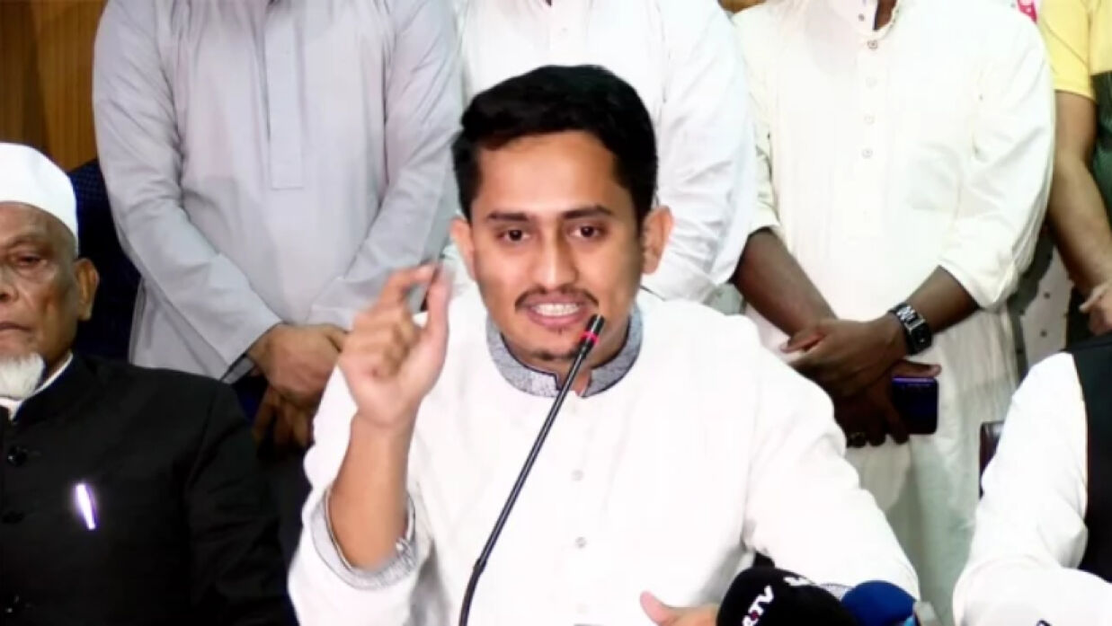 সারজিস আলম