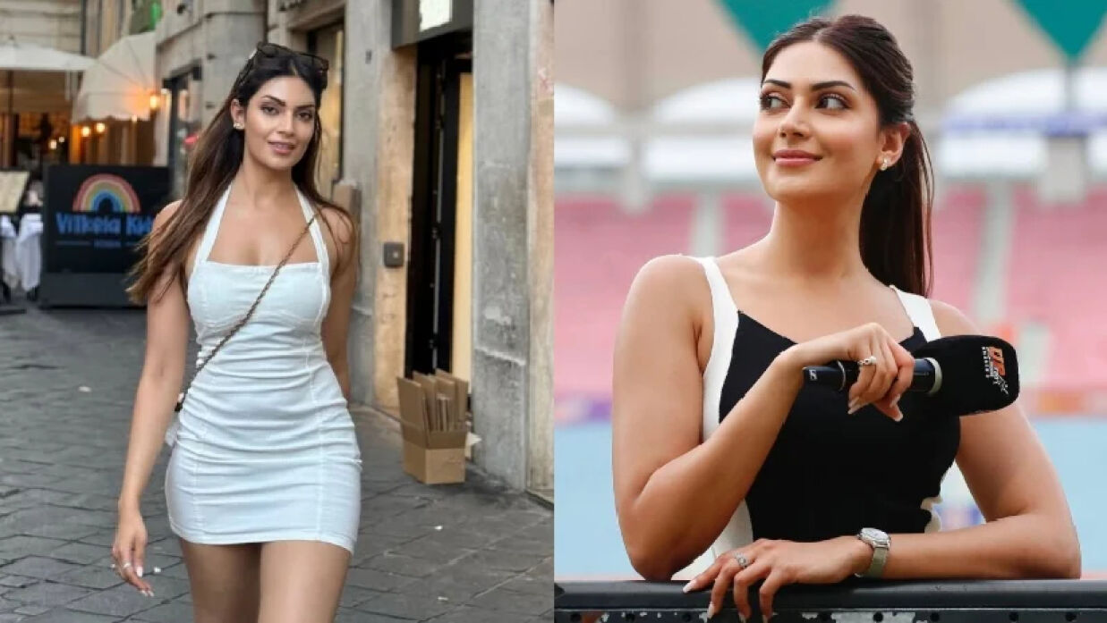 ইয়েশা সাগর