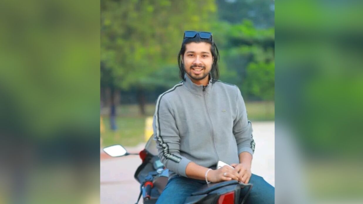 অভিযুক্ত রাকিবুল ইসলাম