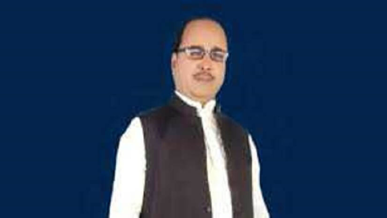 পাকুন্দিয়া ডিগ্রি কলেজের সাবেক জিএস মোতায়েম গ্রেফতার