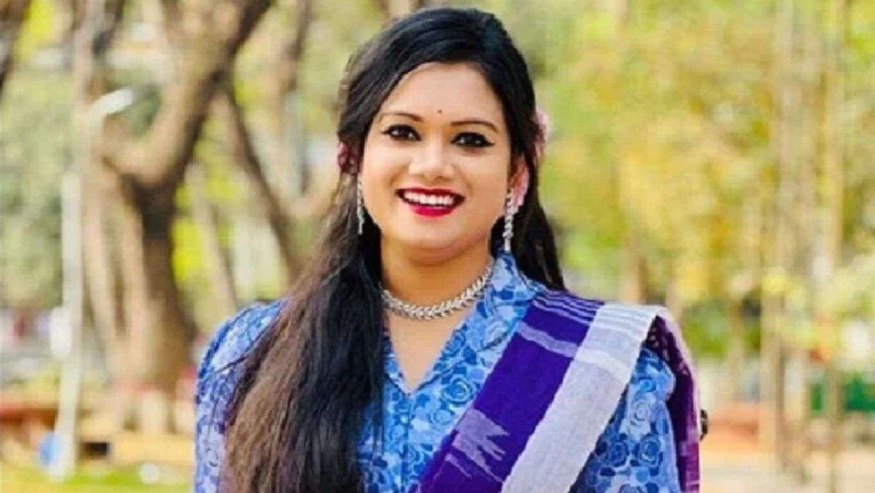 তামান্না জেসমিন রিভা