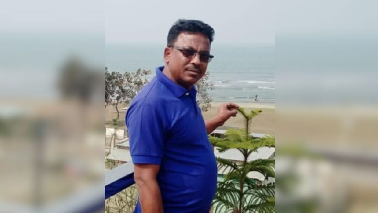 গ্রেপ্তারকৃত চেয়ারম্যান মোস্তফা আলী খান