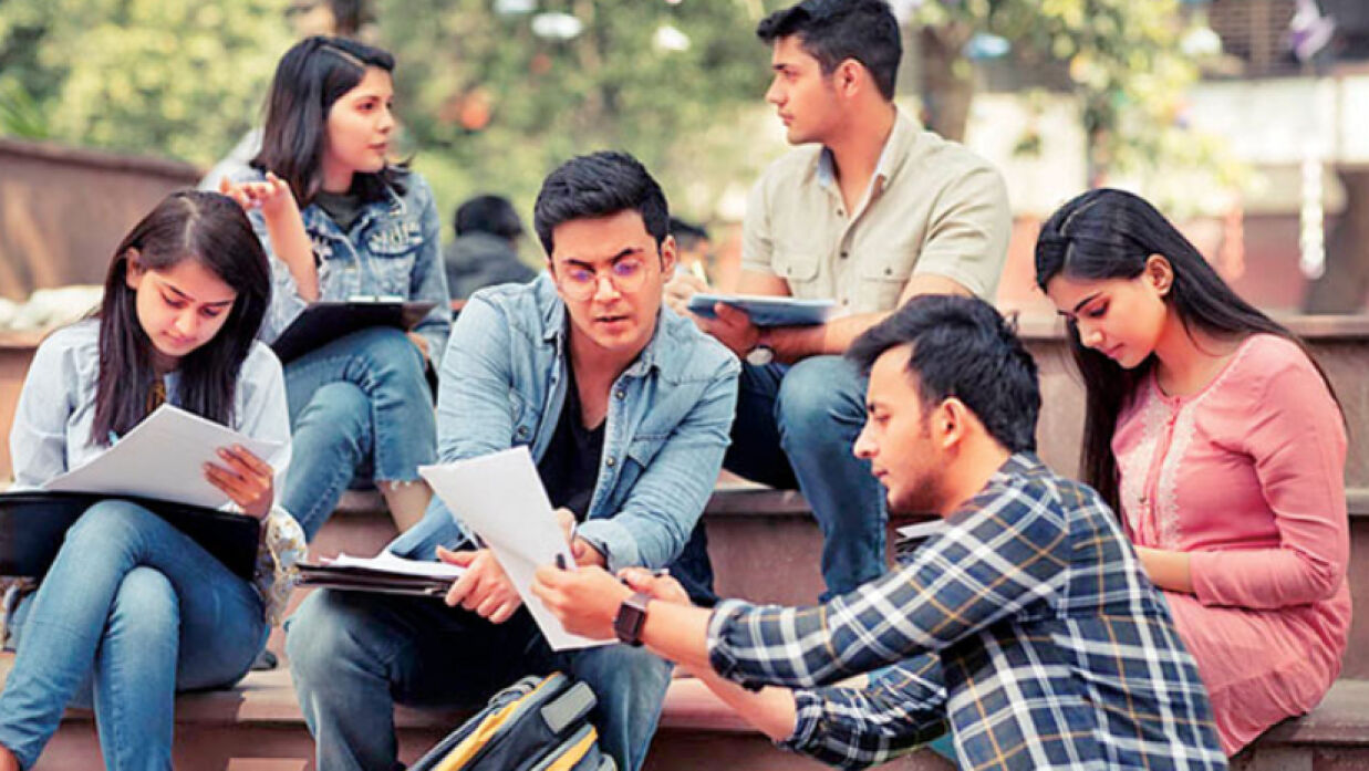 ভর্তি পরীক্ষায় সবচেয়ে চ্যালেঞ্জিং হলো খুব অল্প সময়ে অনেক প্রশ্নের উত্তর দিতে হয়