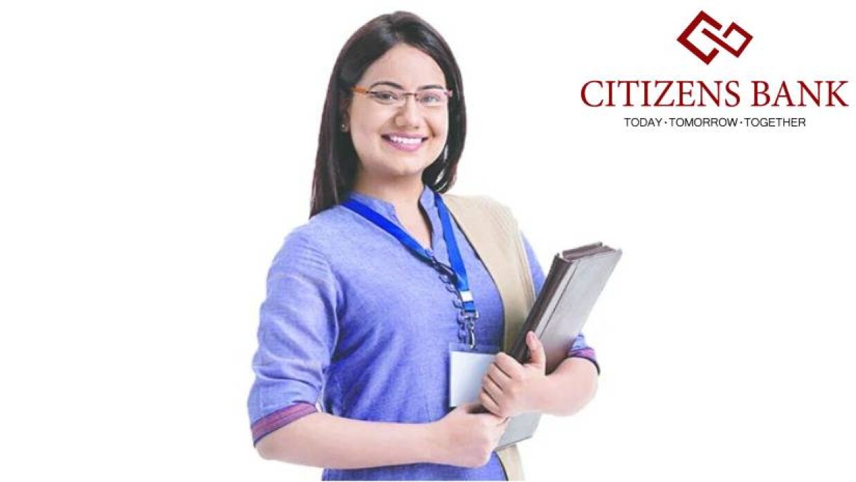 ব্রাঞ্চ ম্যানেজার নিয়োগে আবেদন চলছে সিটিজেনস ব্যাংক পিএলসিতে