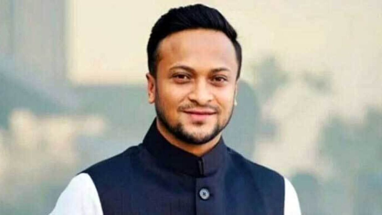 এবার সাকিবের বিরুদ্ধে সমন জারি