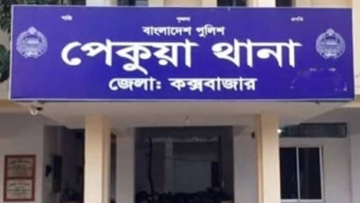 সকালে না হতেই কক্সবাজারের সড়কে ঝরল ৫ প্রাণ