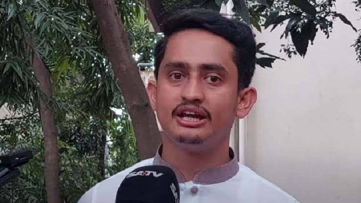 নিজের বক্তব্যের জন্য দুঃখ প্রকাশ সারজিসের