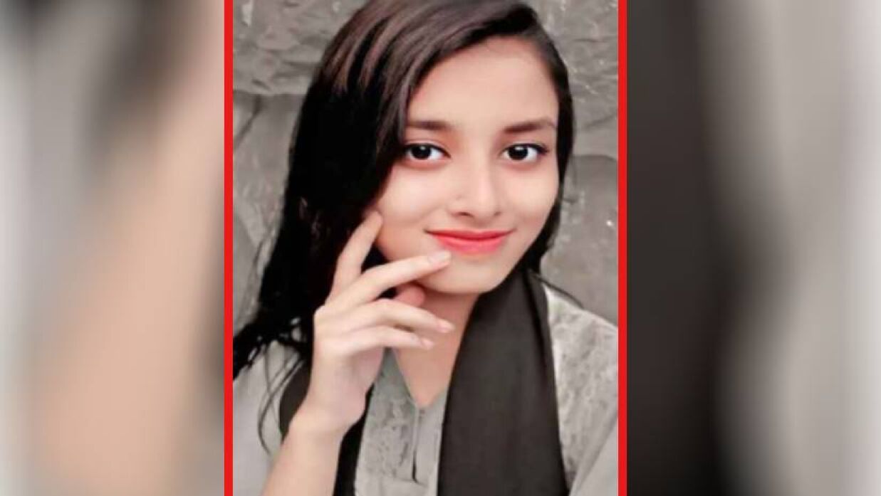 মৃত জুবেয়ারা জান্নাতি
