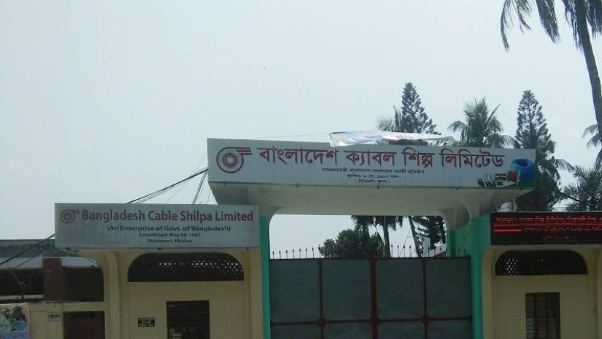 ১০ ক্যাটাগরির পদে ২৩ কর্মী নিয়োগে আবেদন চলছে বাংলাদেশ ক্যাবল শিল্প লিমিটেড