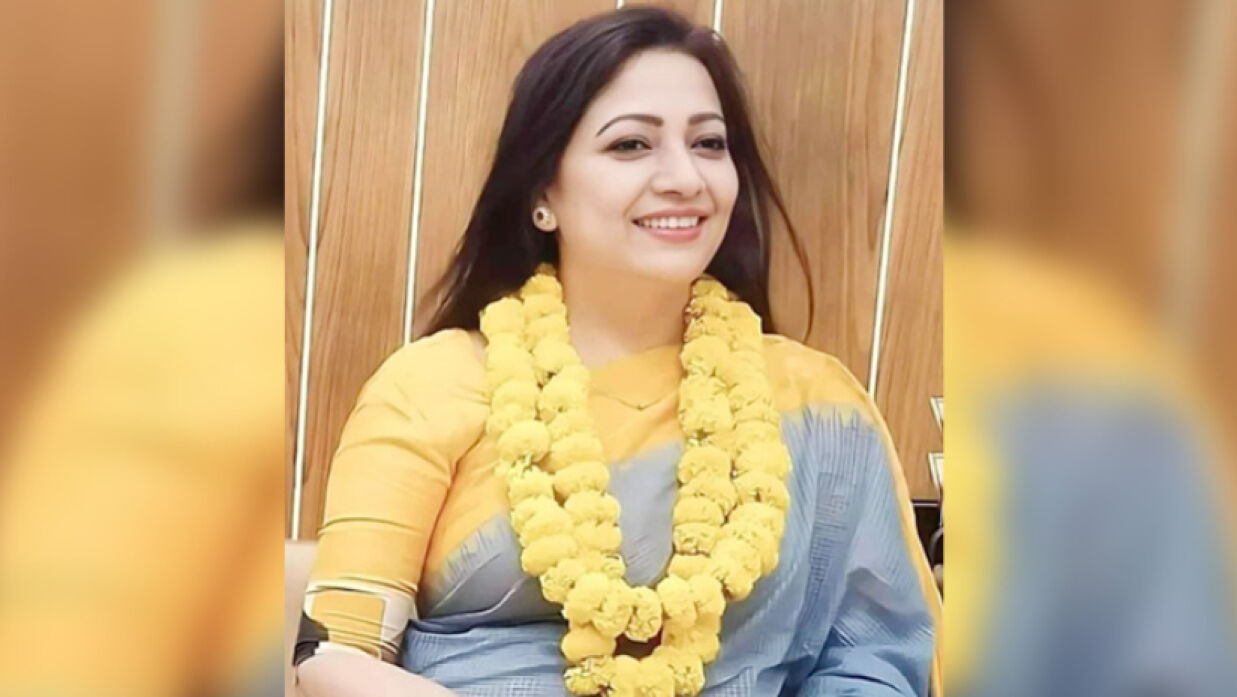 সাবেক এমপি ও তার স্বামীর ব্যাংক হিসাবে লেনদেন পৌনে ৪ হাজার কোটি টাকা