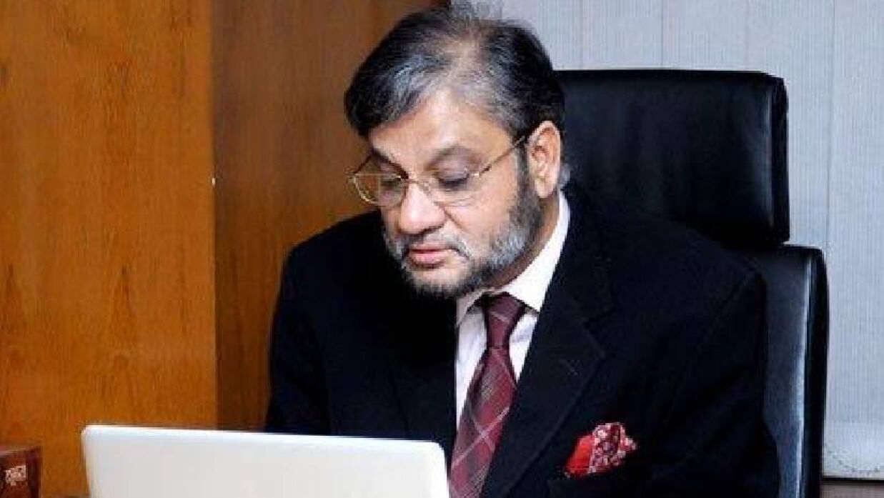 ব্যারিস্টার আব্দুর রাজ্জাক