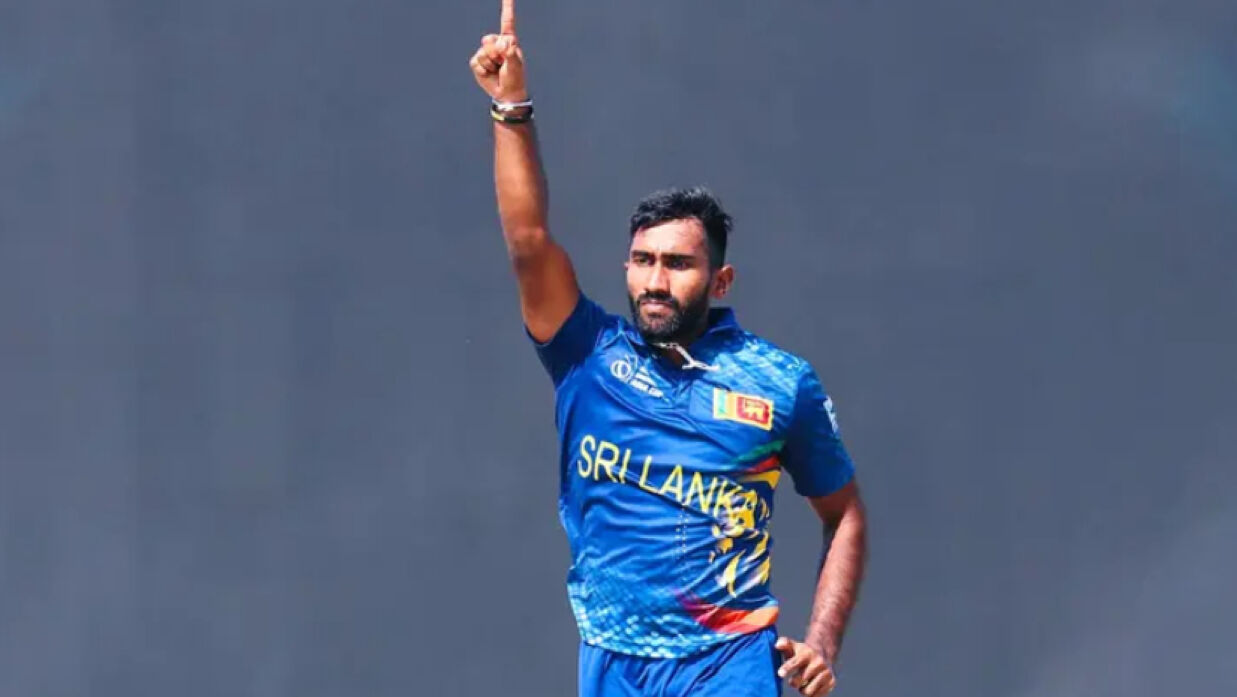 ইশান মালিঙ্গা