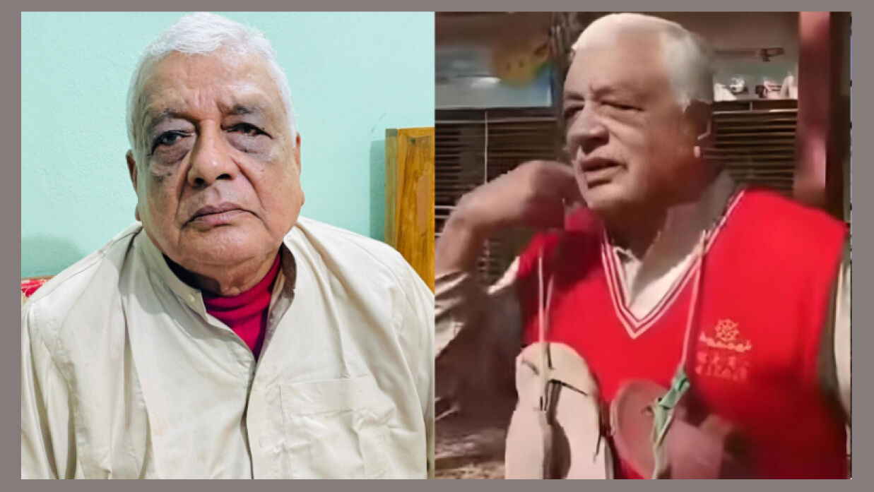 আবদুল হাই কানু