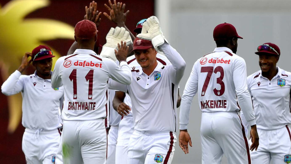 ১৮ বছর পর পাকিস্তান সফরে যাচ্ছে ওয়েস্ট ইন্ডিজ