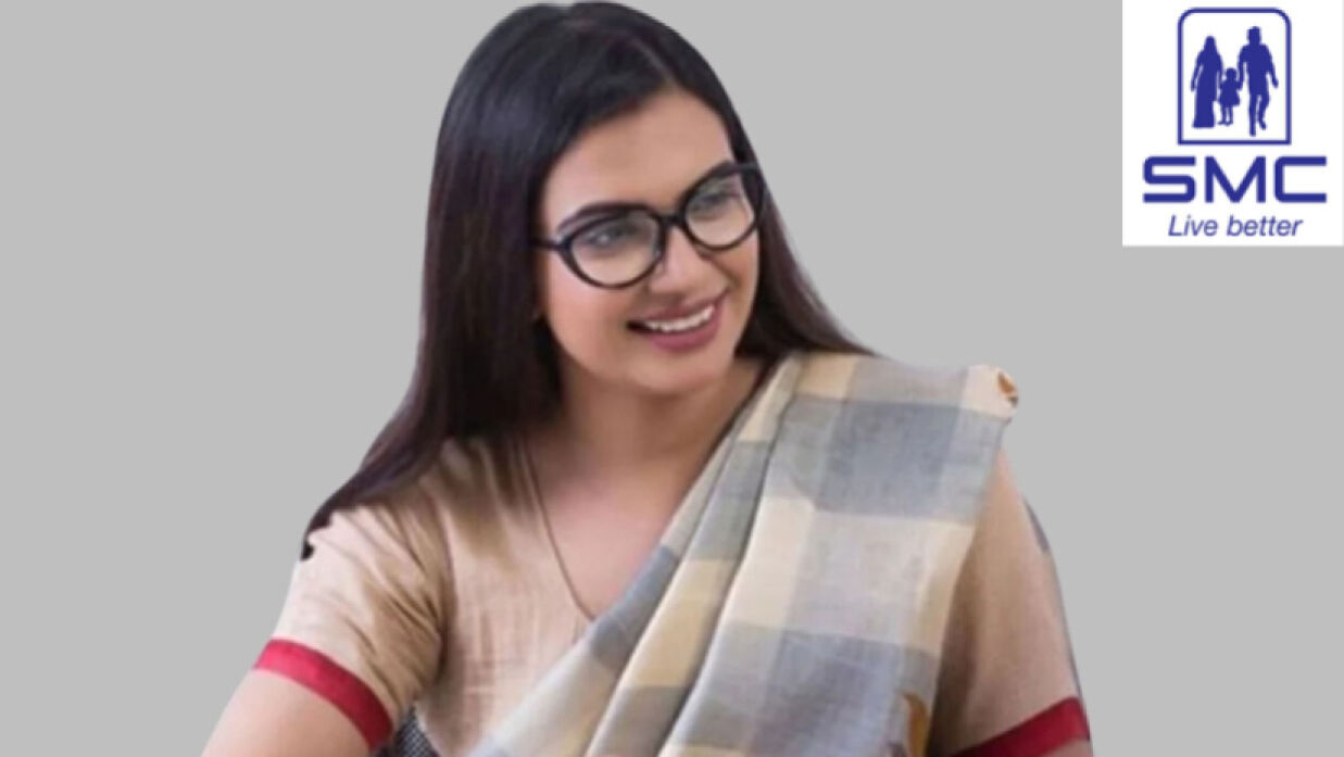 সিনিয়র এক্সিকিউটিভ নিয়োগে আবেদন চলছে এসএমসি এন্টারপ্রাইজ লিমিটেডে