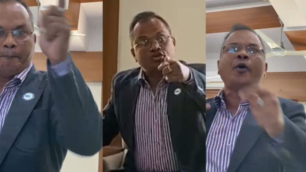 চবির দুই শিক্ষক ড. মোহাম্মদ মোসলেম উদ্দিন ও সাইদুল ইসলাম সরকার