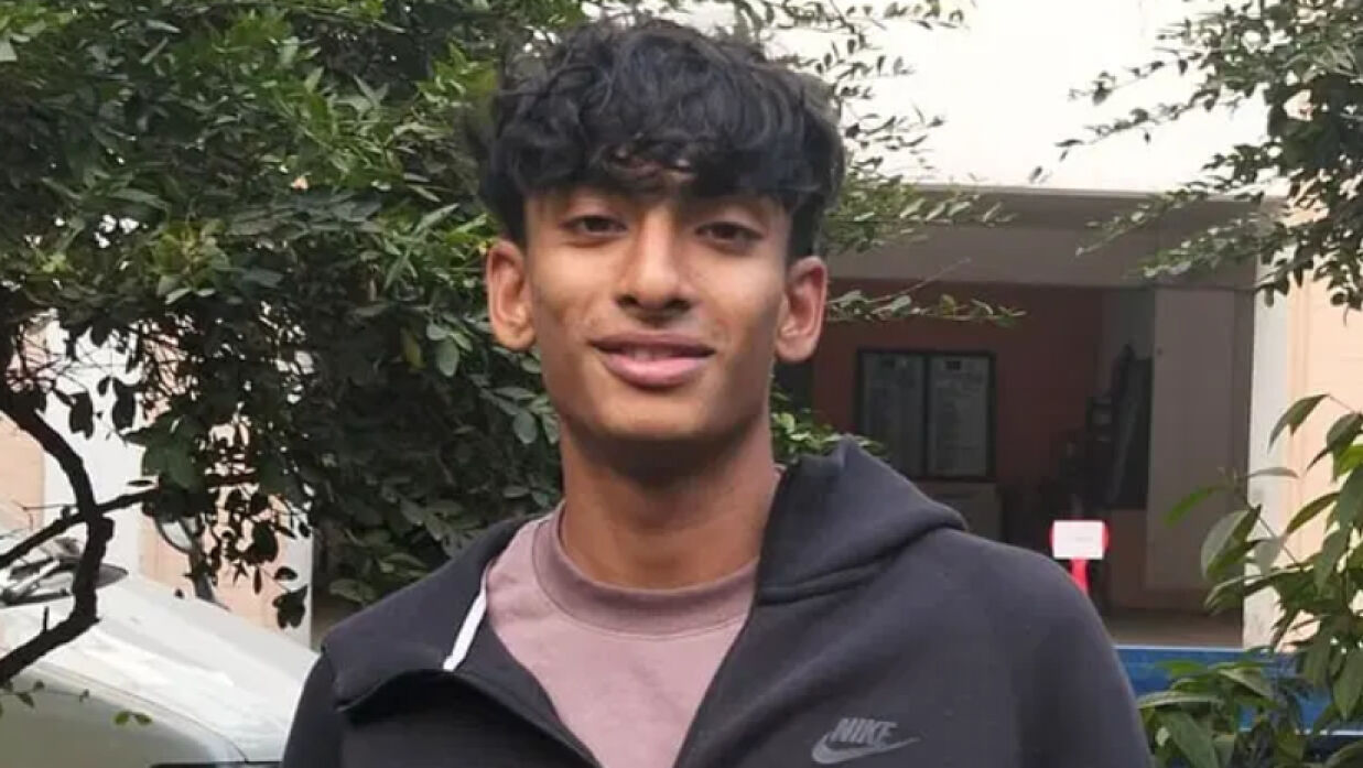 জায়ান আহমেদ