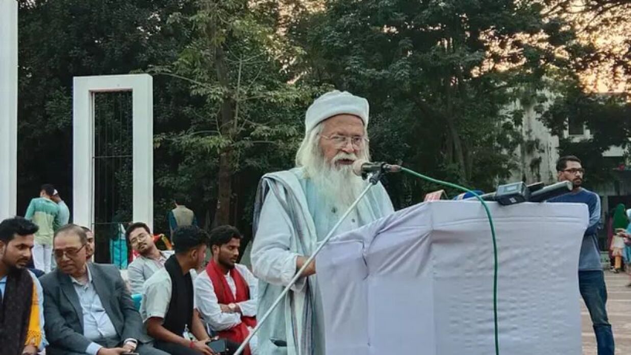 ‘প্রত্যেক নাগরিকের ধর্মচর্চার পূর্ণ স্বাধীনতা নিশ্চিত করতে হবে’