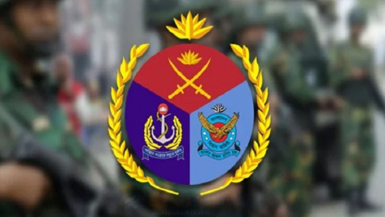 আইএসপিআর