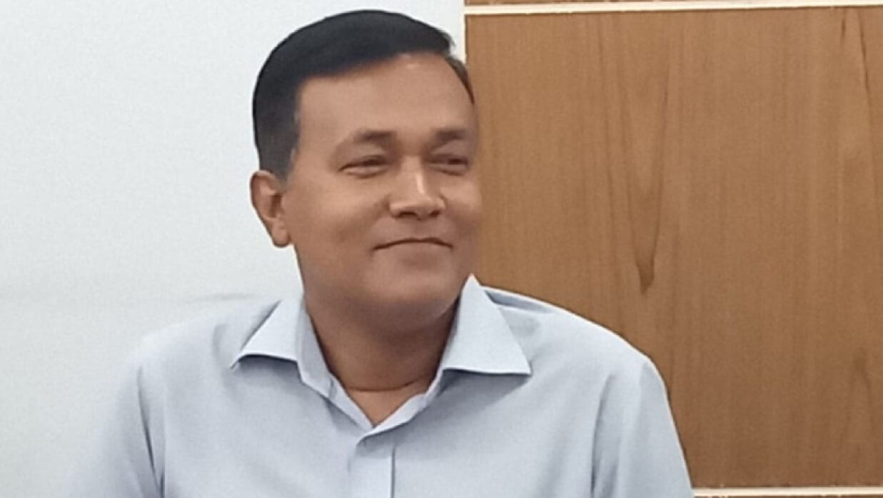 ডা. ফারুক আহমেদ