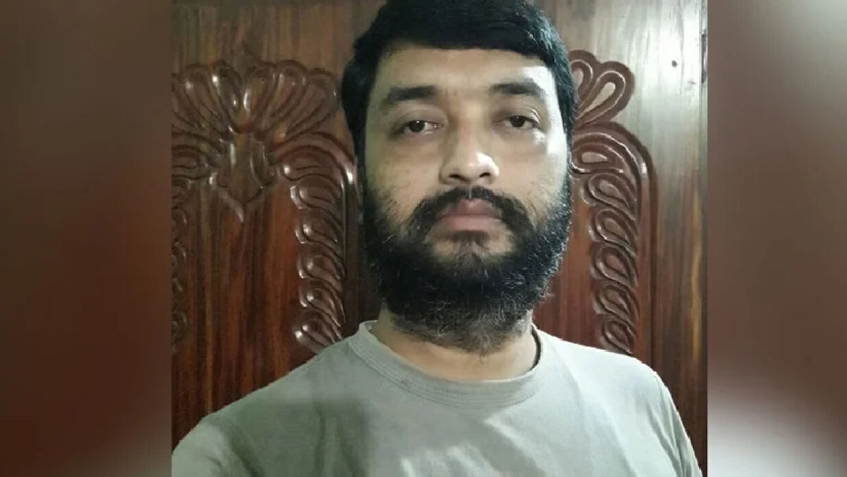 আশরাফুল ইসলাম