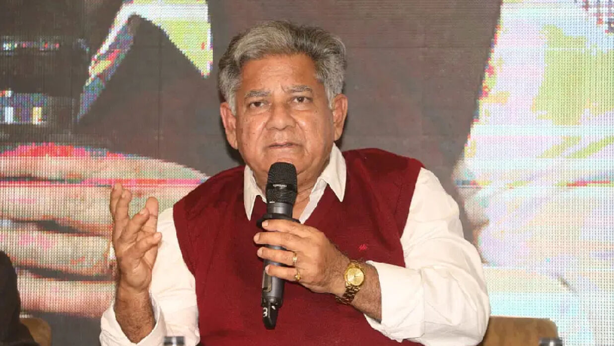 এই সময়ে সংস্কার না হলে আর কখনই করা যাবে না