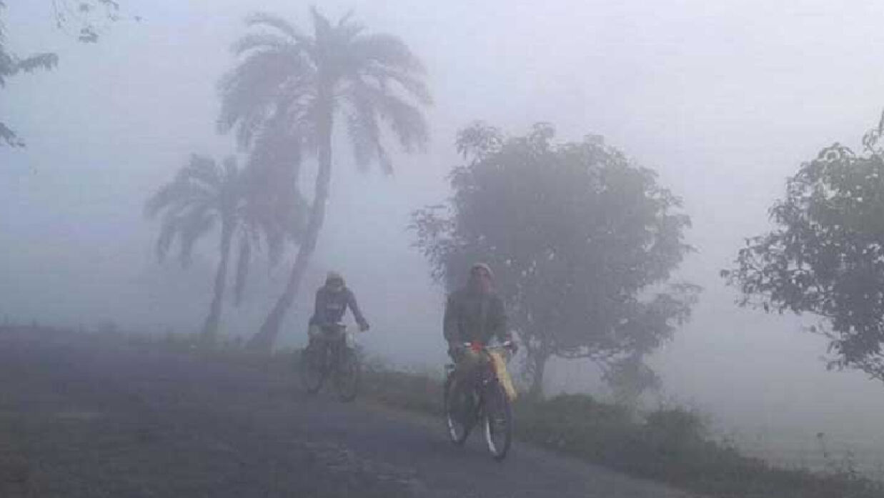 আবহাওয়া