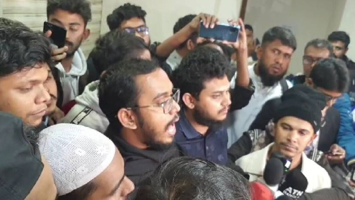 আব্দুল হান্নান মাসউদ