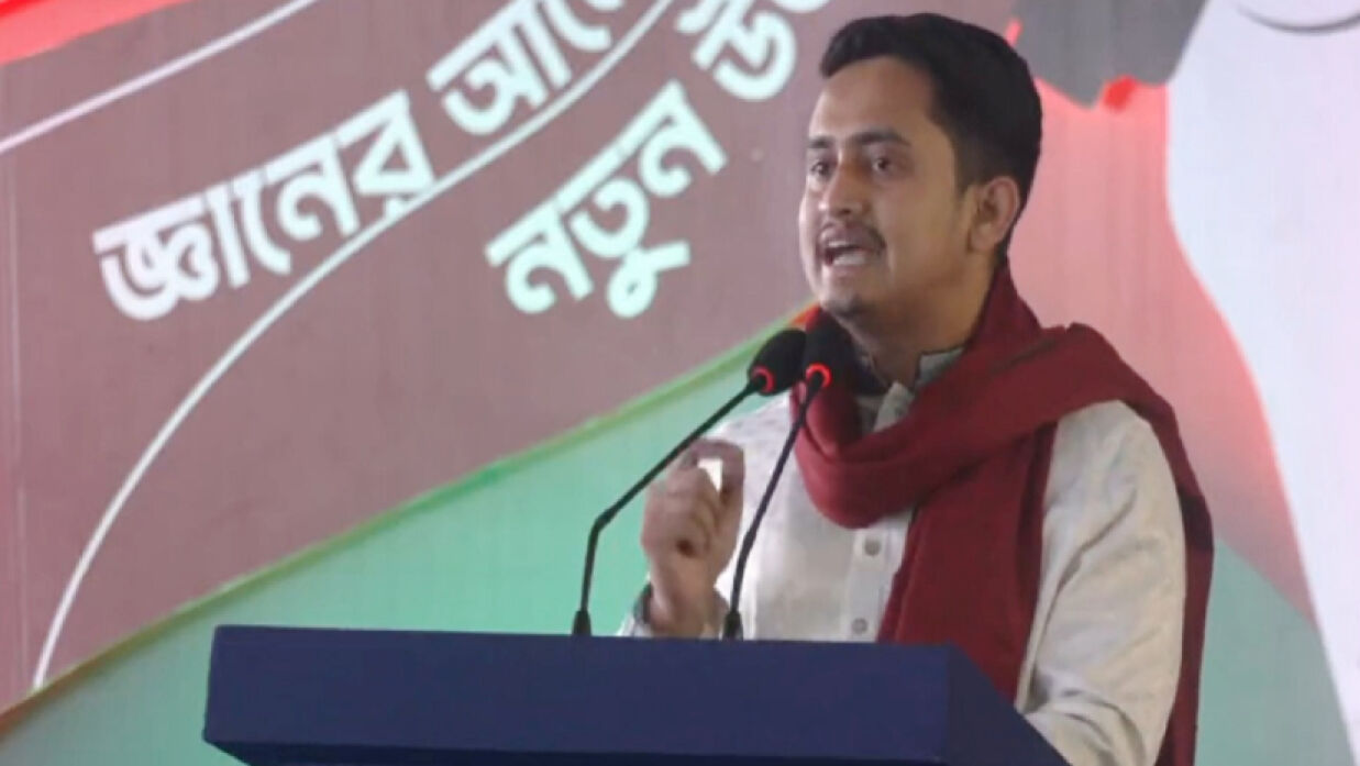 সারজিস আলম