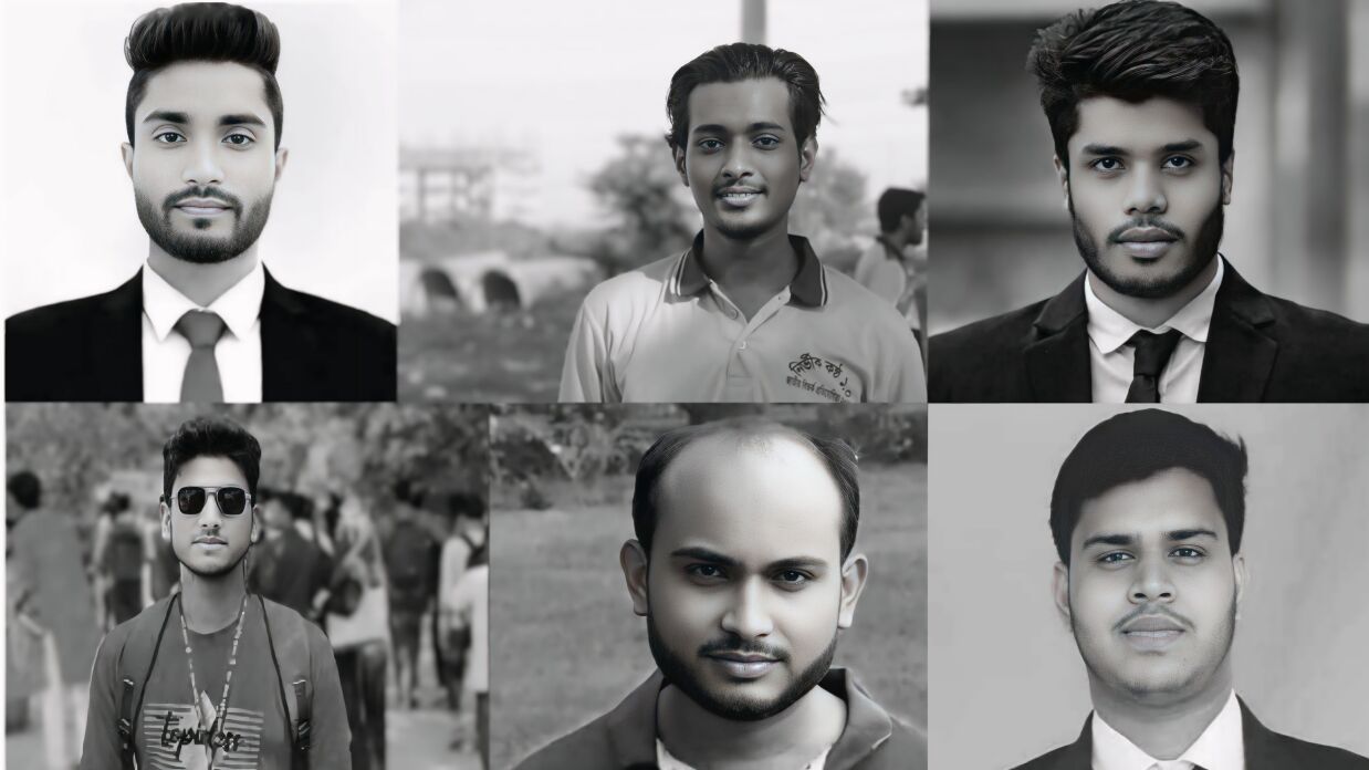 চিরদিনের জন্য না ফেরার দেশে পাড়ি জমিয়েছেন যারা