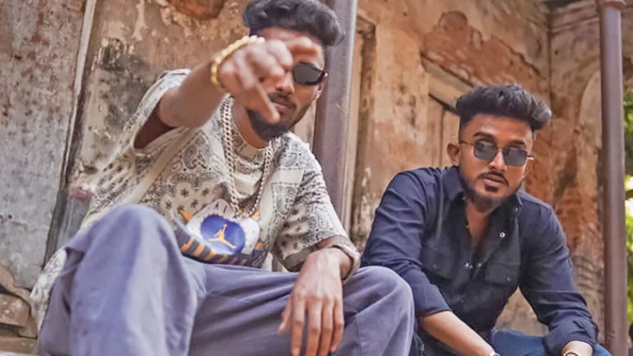 র্যাপার হান্নান-সেজান