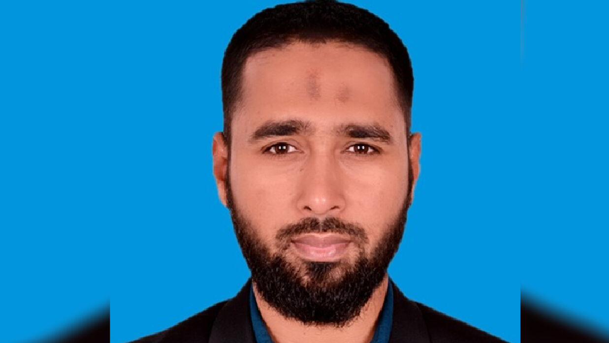 মো. মেহেদী হাসান মানিক