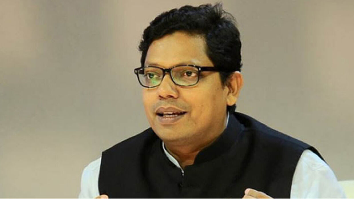 জুনায়েদ আহমেদ পলক