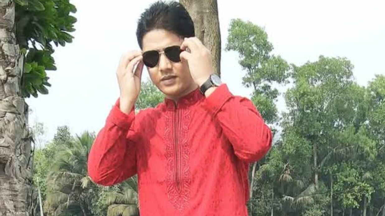 জহিরউদ্দিন মোহাম্মদ বাবর