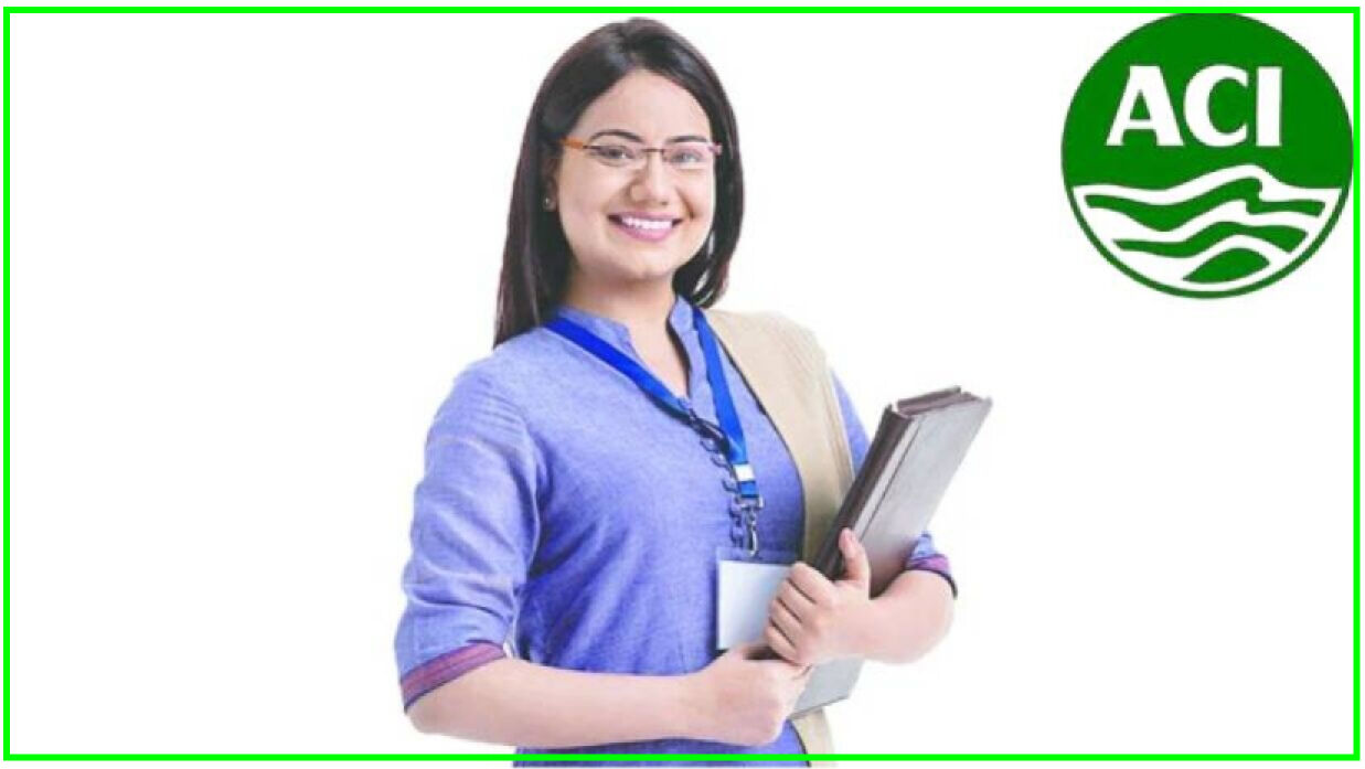 সিনিয়র ম্যানেজার নিয়োগে আবেদন চলছে এসিআই লিমিটেডে
