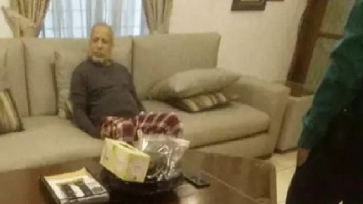 শফিউল ইসলাম