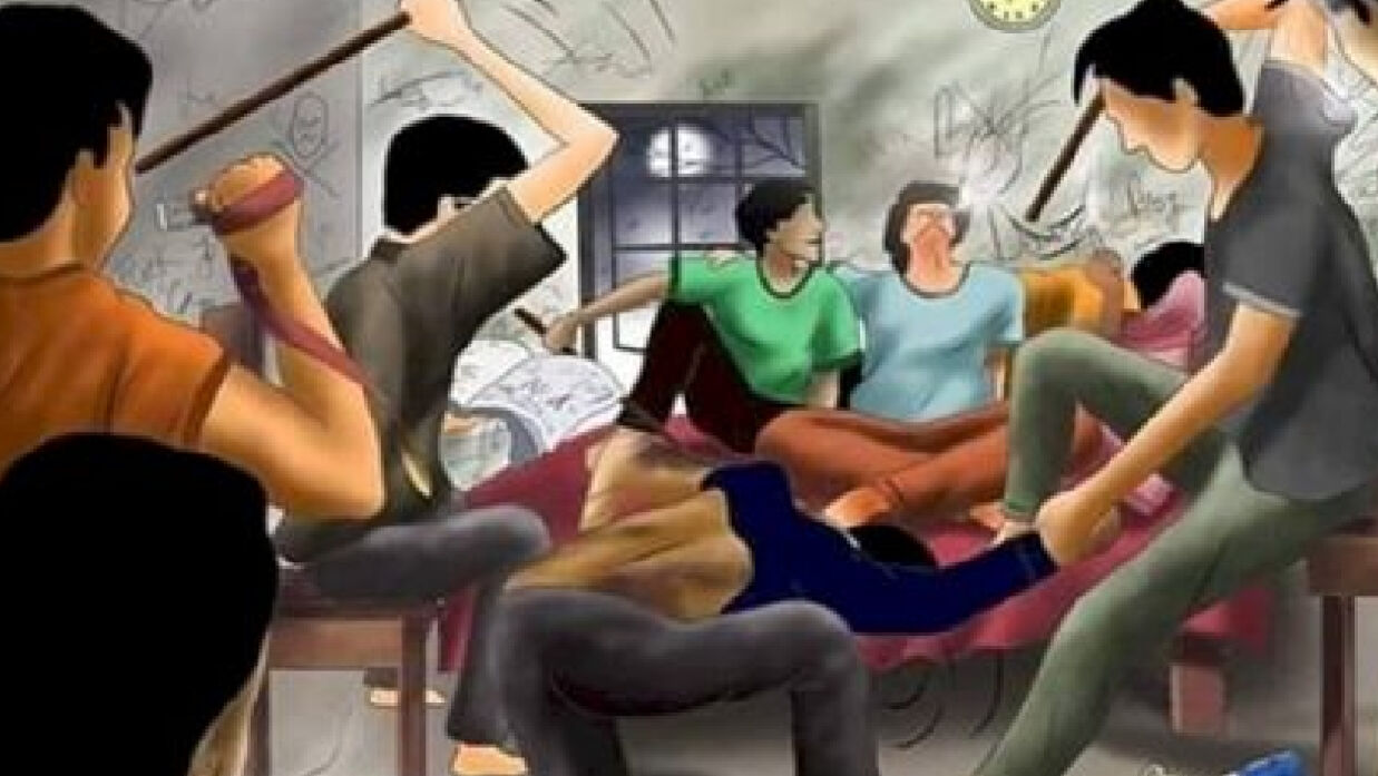 গবেষণা বলছে, বিশ্ববিদ্যালয়ে র্যাগিং-নির্যাতনের সঙ্গে জড়িত প্রভোস্ট ও বিভাগের চেয়ারম্যান