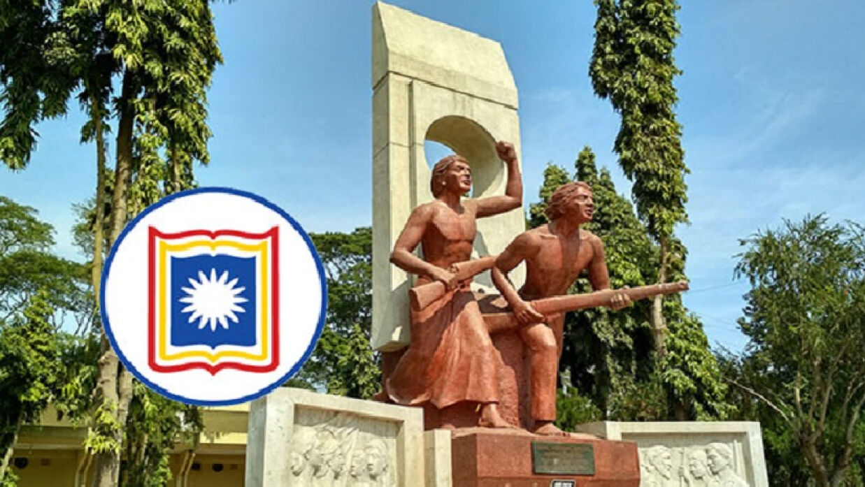 রাবি