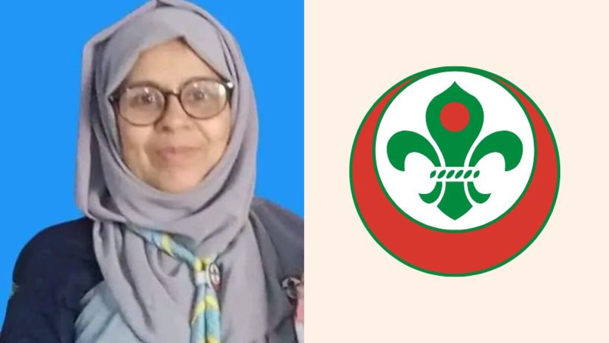 বশেমুরবিপ্রবির সহযোগী অধ্যাপক ড. মোছা. হালিমা খাতুন