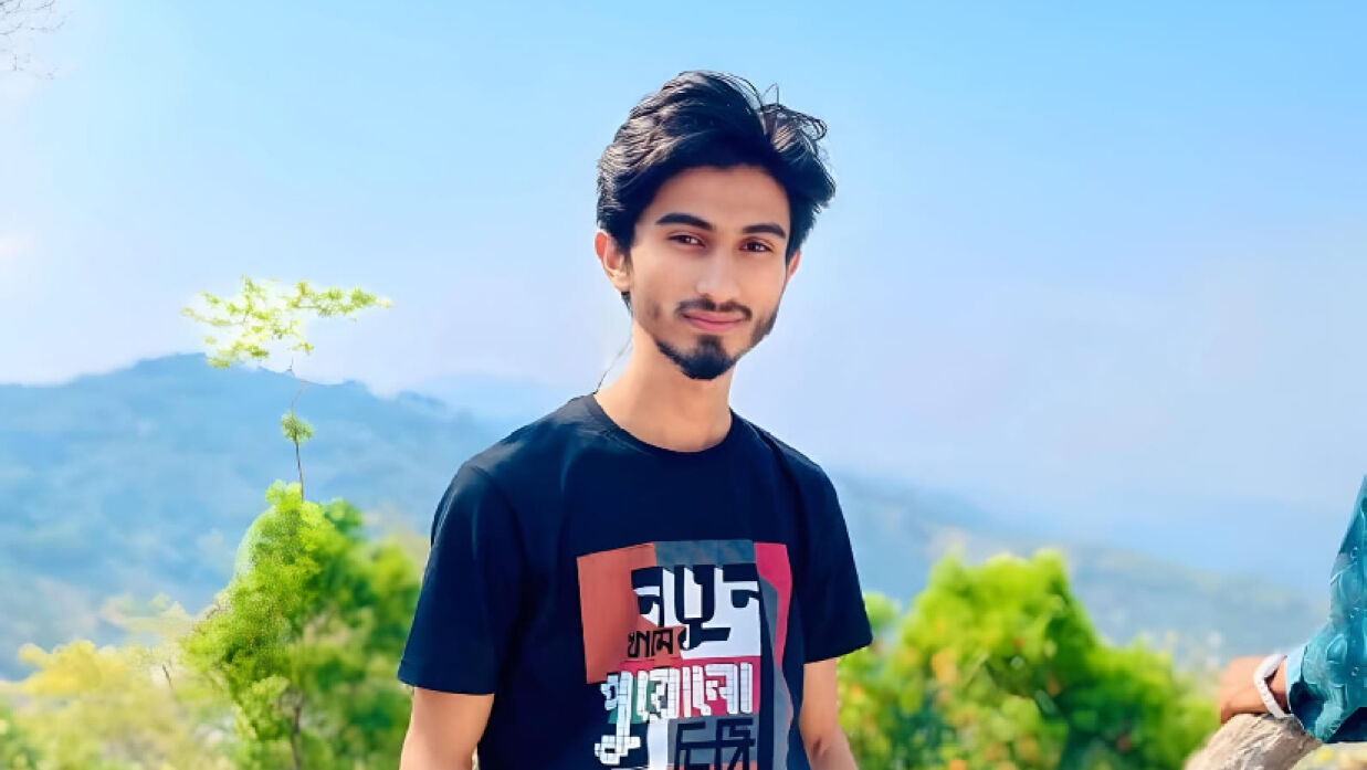 ছাইদুল ইসলাম শাহী