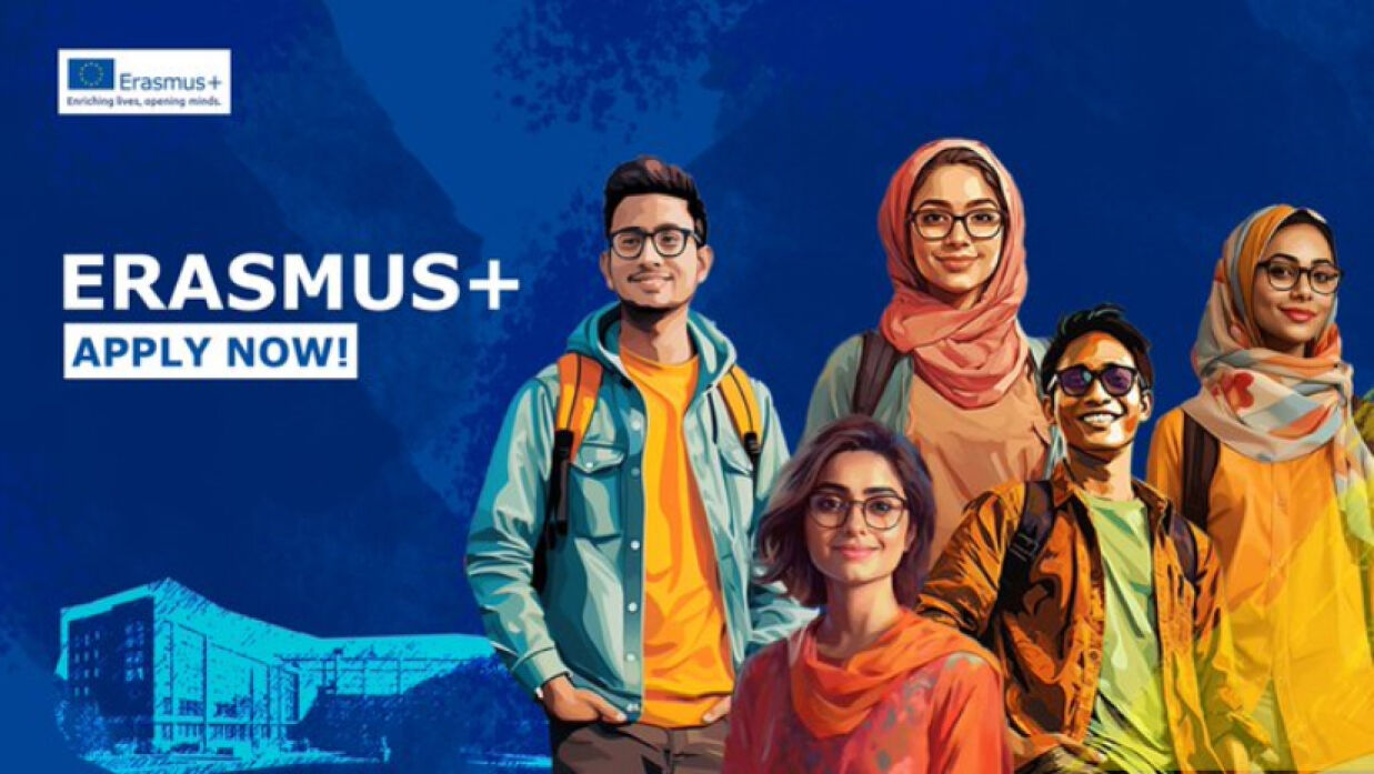 ইরাসমাস মুন্ডাস স্কলারশিপ নিয়ে ইউরোপে পড়াশোনা করতে চাইলে জেনে নিন এ স্কলারশিপের খুঁটিনাটি 