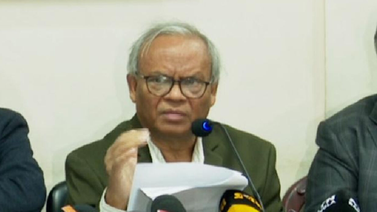 রুহুল কবির রিজভী