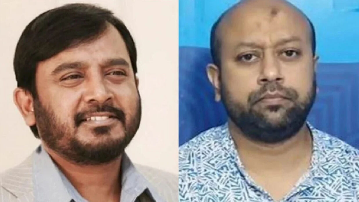 এবি পার্টির চেয়ারম্যান ও সাধারণ সম্পাদক নির্বাচিত হয়েছেন মজিবুর রহমান মঞ্জু এবং ব্যারিস্টার আসাদুজ্জামান ফুয়াদ