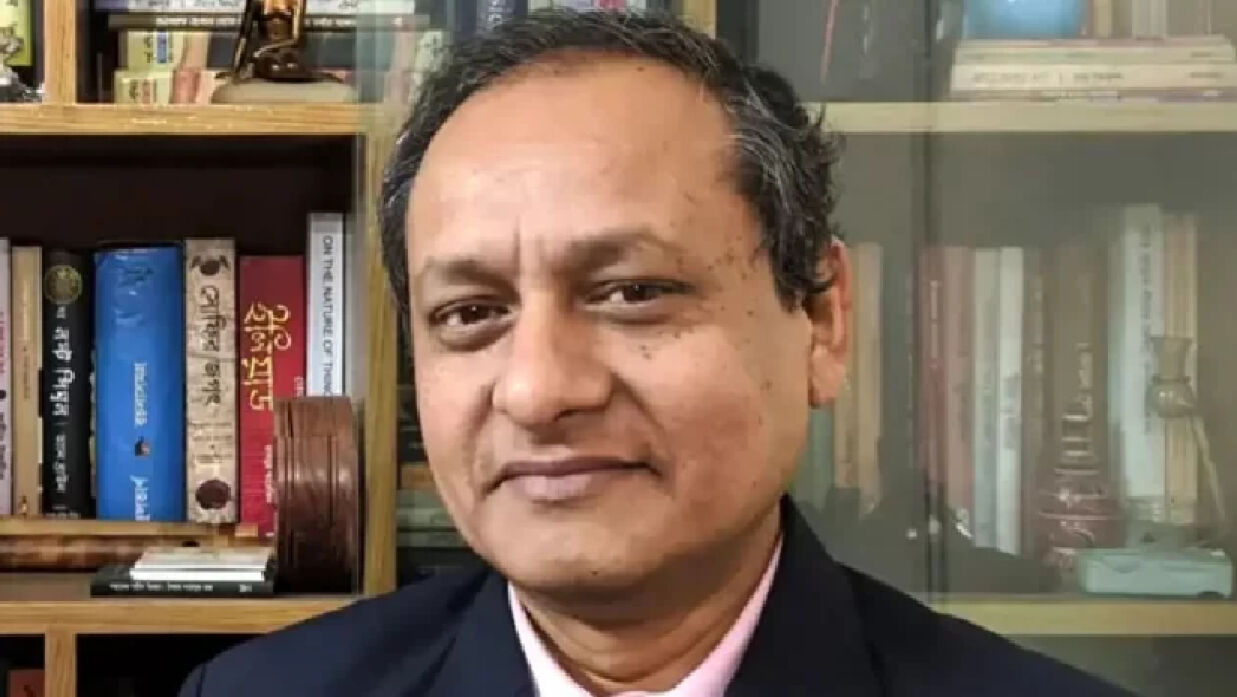 অধ্যাপক ডা. বিধান রঞ্জন রায় পোদ্দার