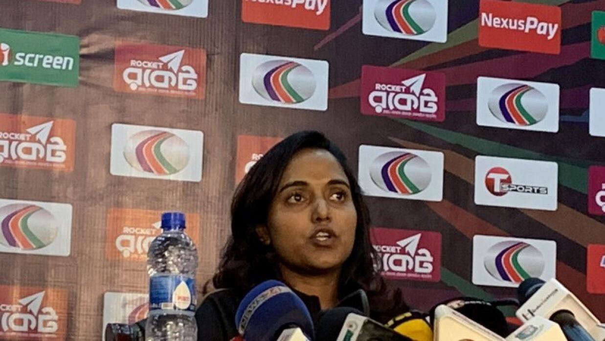 নিগার সুলতানা জ্যোতি