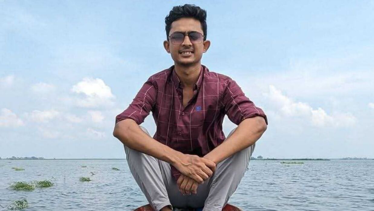 মেহেদী হাসান