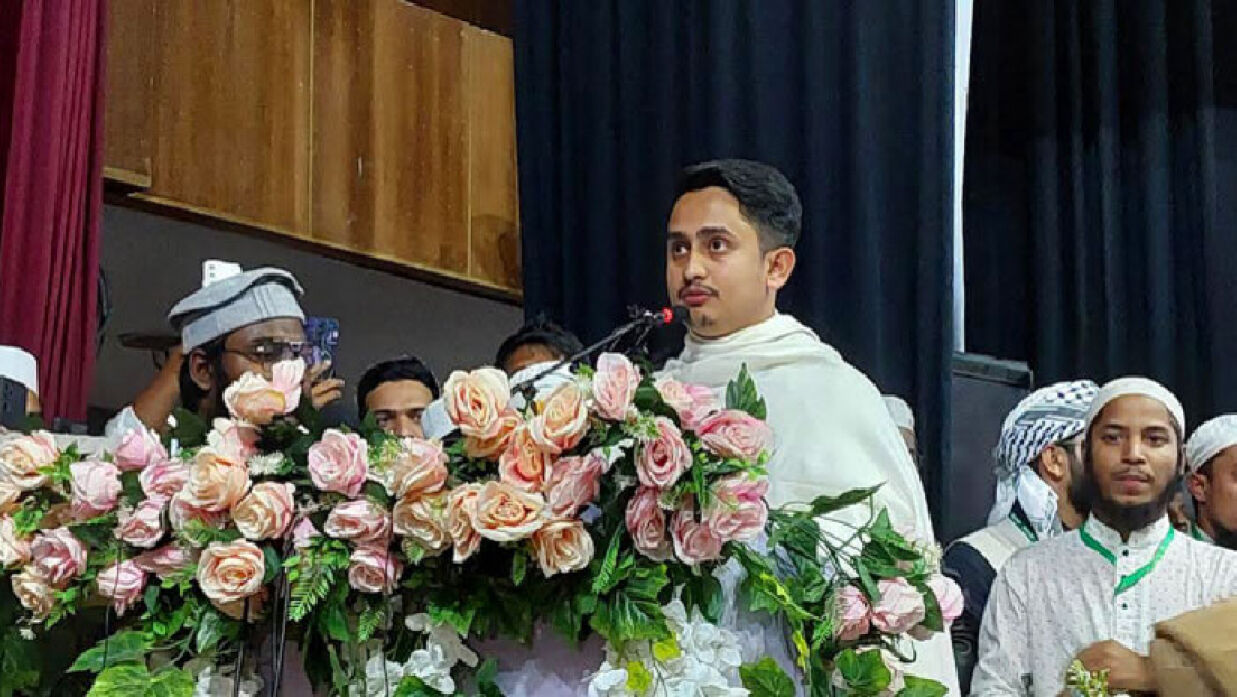 সারজিস আলম