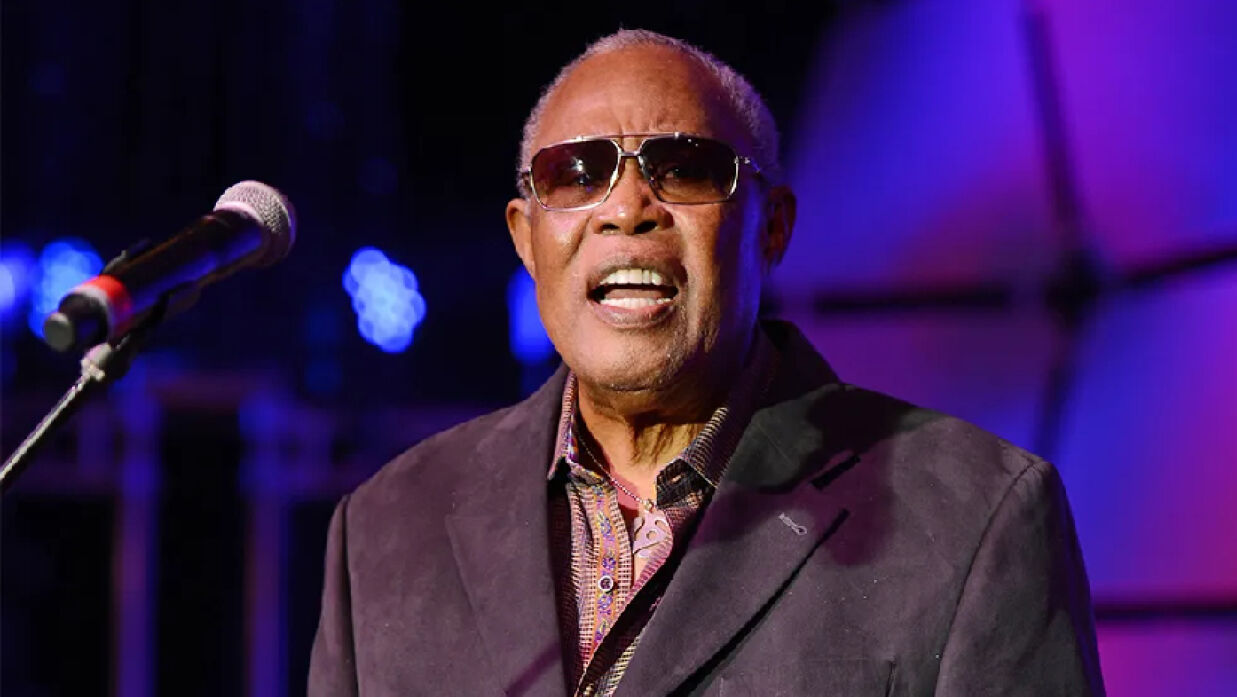 স্যামুয়েল ডেভিড মুর