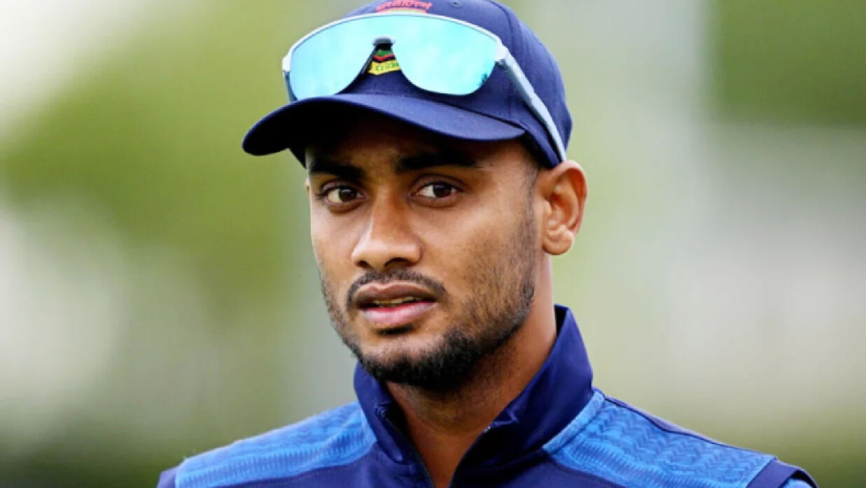 শরীফুল ইসলাম