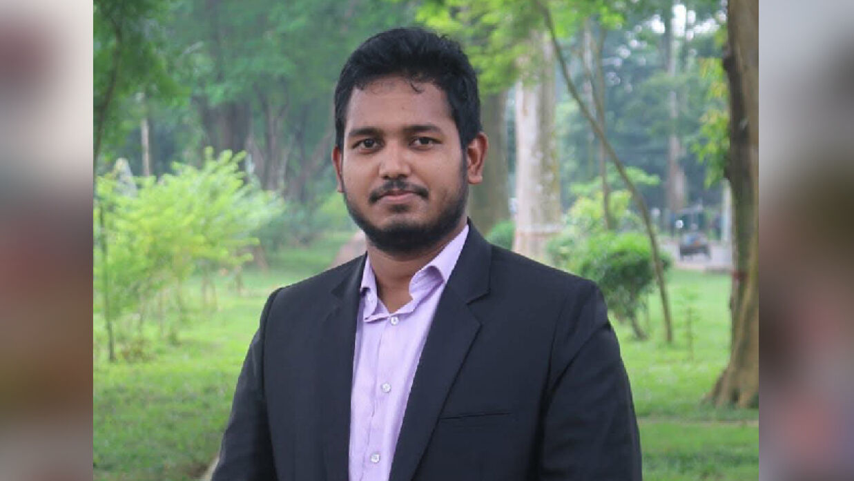 নওসাজ্জামান